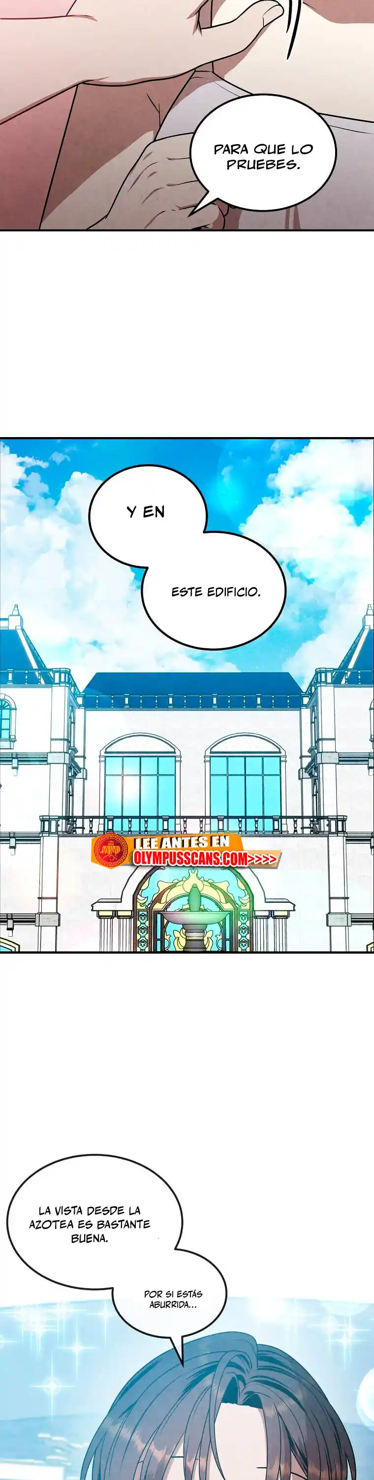 El Legendario Hijo Menor De La Casa Del Marqués (Novela) - Capítulo 68 - Página 24 - LectorTMOo