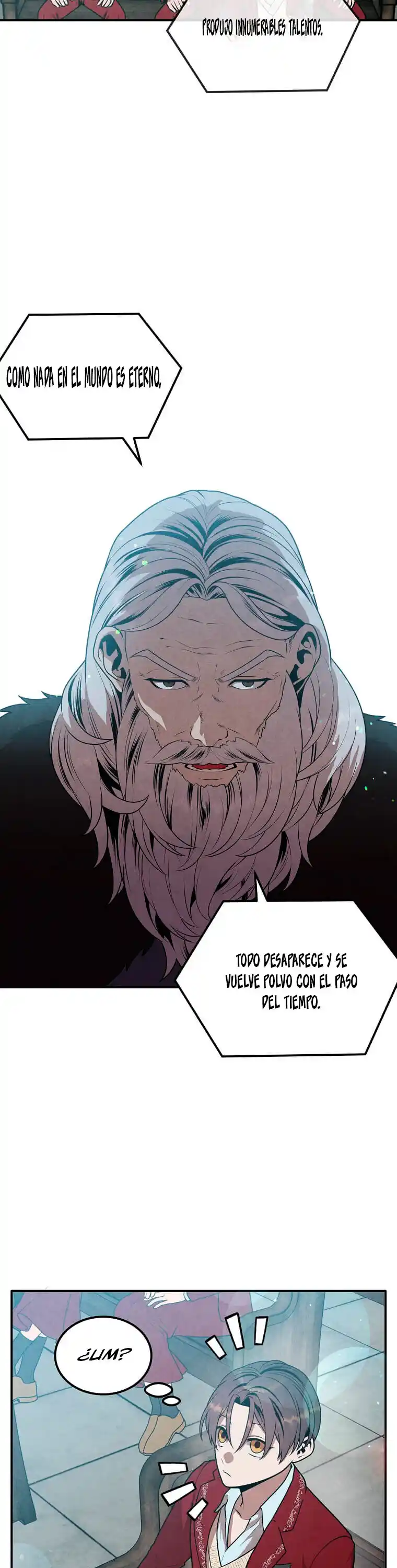 El Legendario Hijo Menor De La Casa Del Marqués (Novela) - Capítulo 68 - Página 27 - LectorTMOo