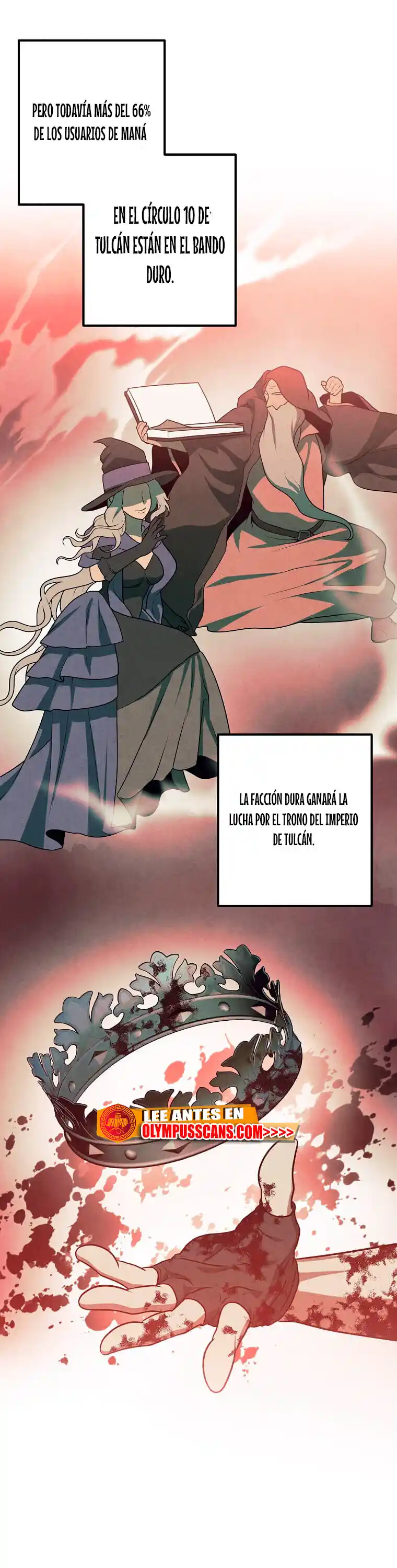 El Legendario Hijo Menor De La Casa Del Marqués (Novela) - Capítulo 68 - Página 31 - LectorTMOo