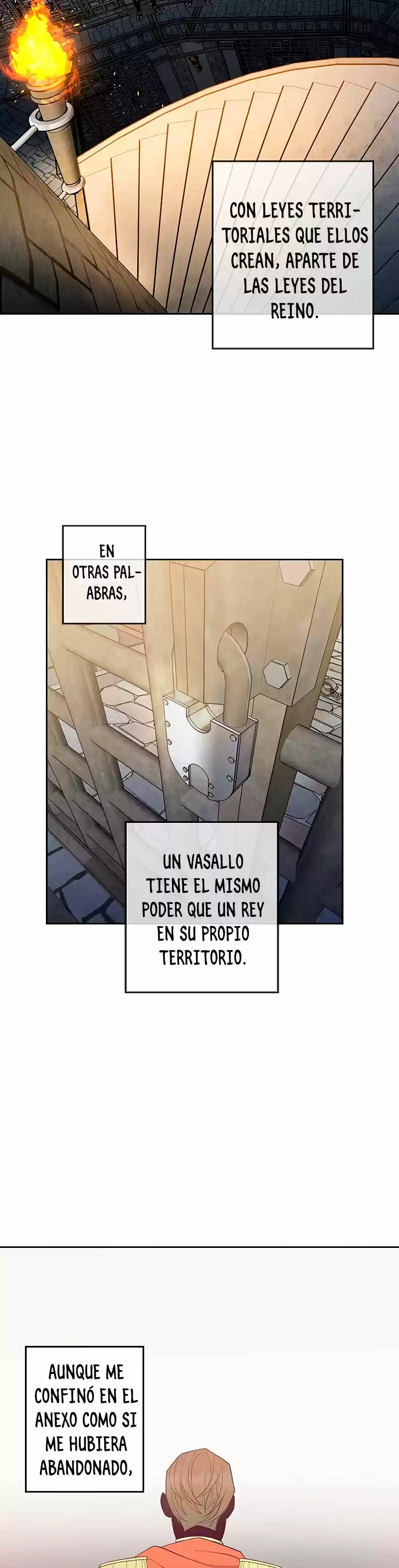 El Legendario Hijo Menor De La Casa Del Marqués (Novela) - Capítulo 7 - Página 11 - LectorTMOo