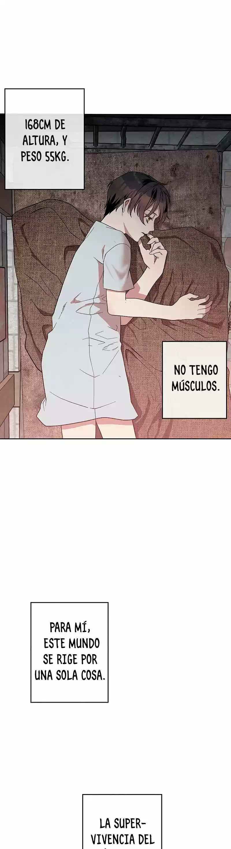 El Legendario Hijo Menor De La Casa Del Marqués (Novela) - Capítulo 7 - Página 18 - LectorTMOo