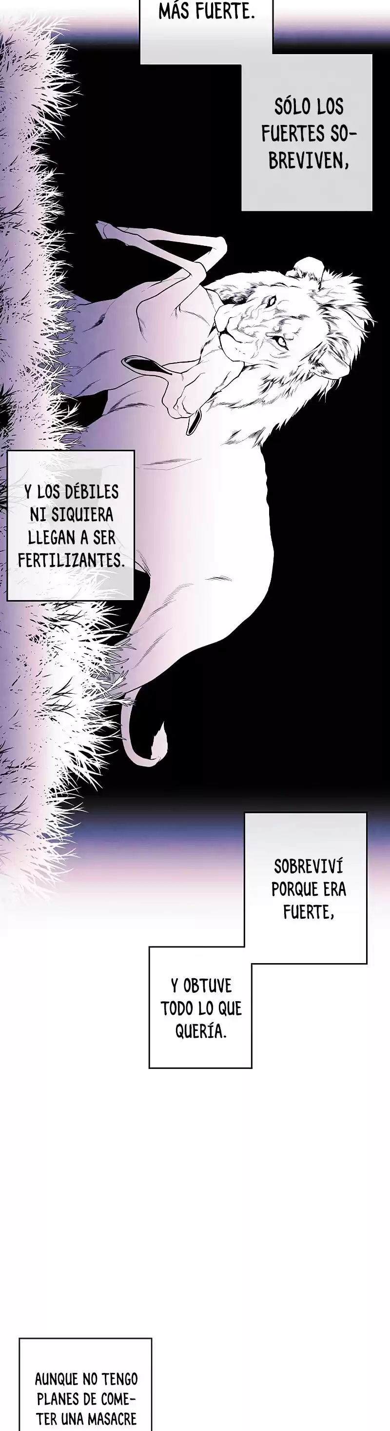 El Legendario Hijo Menor De La Casa Del Marqués (Novela) - Capítulo 7 - Página 19 - LectorTMOo