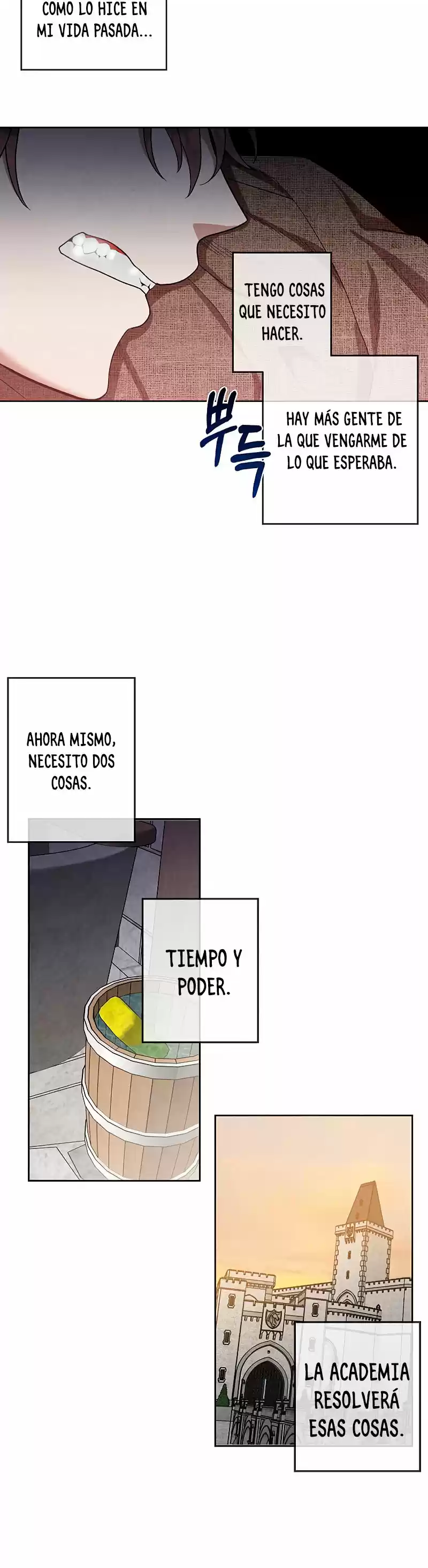 El Legendario Hijo Menor De La Casa Del Marqués (Novela) - Capítulo 7 - Página 20 - LectorTMOo