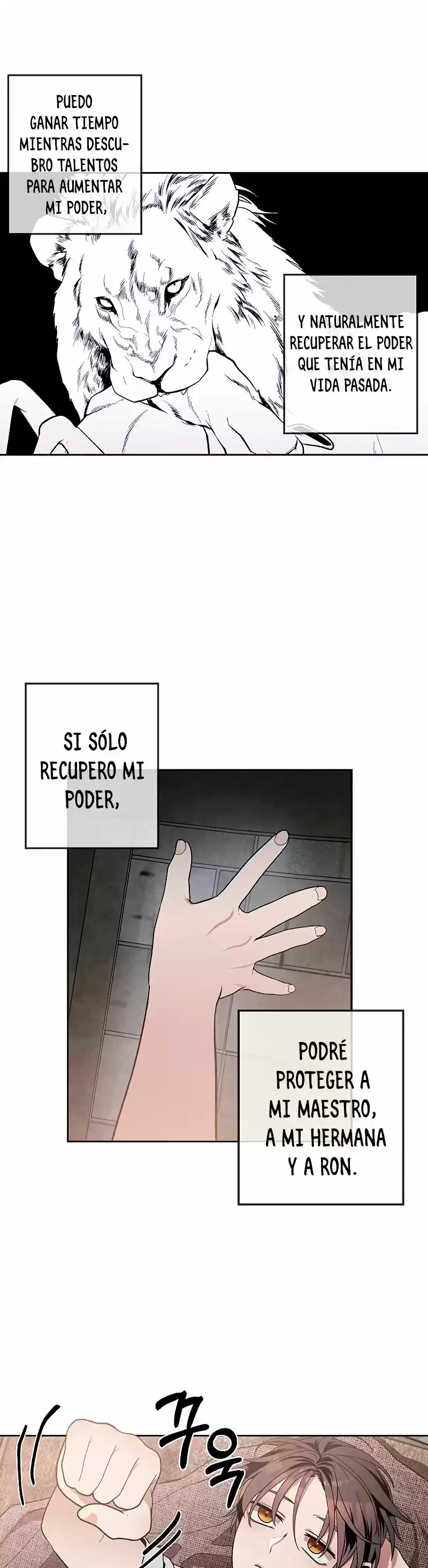 El Legendario Hijo Menor De La Casa Del Marqués (Novela) - Capítulo 7 - Página 21 - LectorTMOo