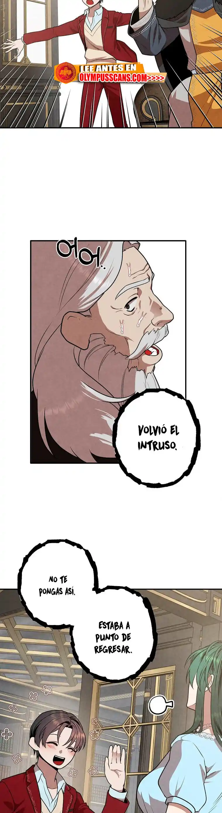 El Legendario Hijo Menor De La Casa Del Marqués (Novela) - Capítulo 71 - Página 22 - LectorTMOo