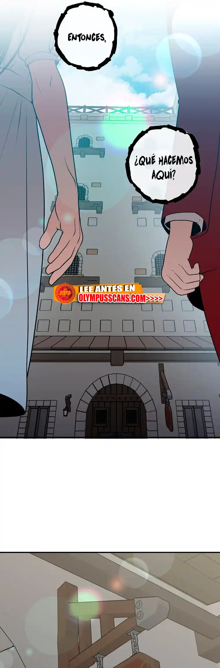 El Legendario Hijo Menor De La Casa Del Marqués (Novela) - Capítulo 71 - Página 31 - LectorTMOo
