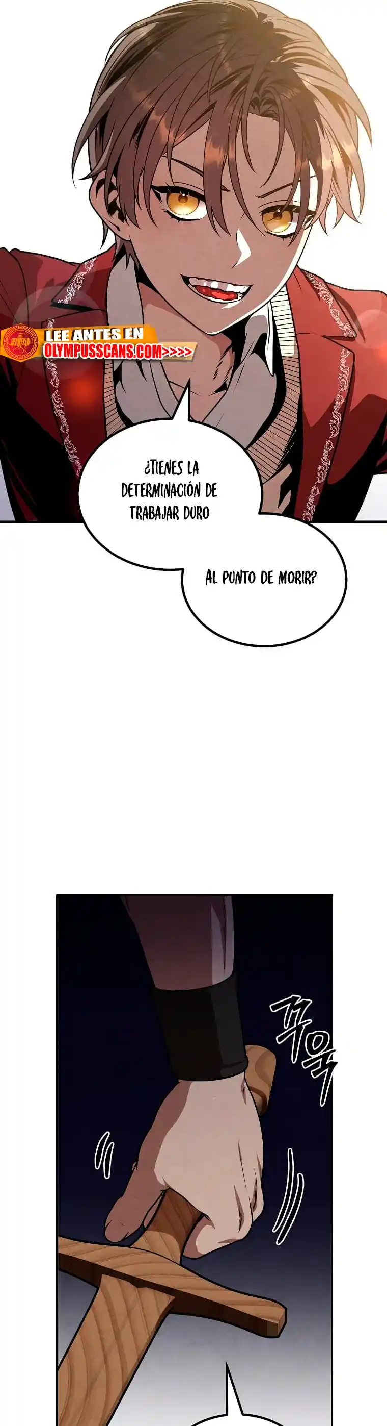 El Legendario Hijo Menor De La Casa Del Marqués (Novela) - Capítulo 76 - Página 6 - LectorTMOo