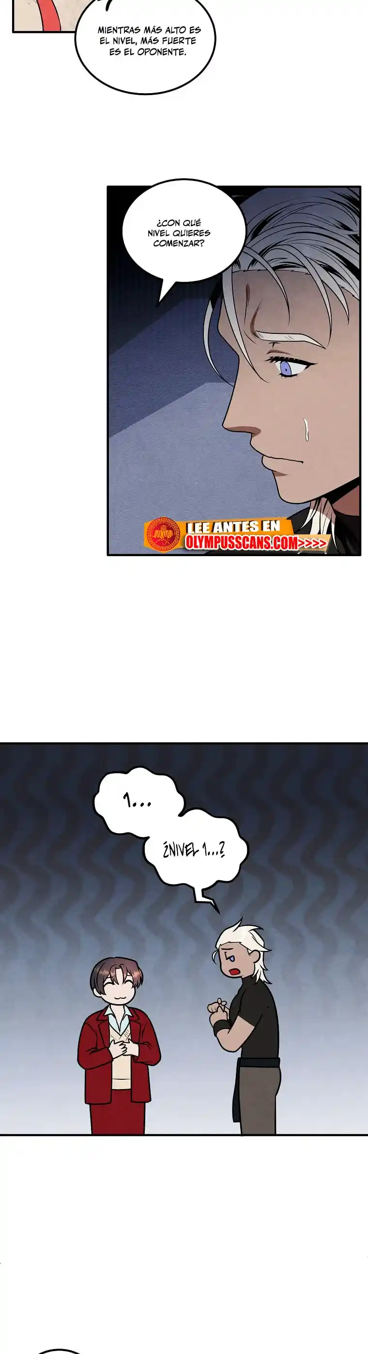 El Legendario Hijo Menor De La Casa Del Marqués (Novela) - Capítulo 76 - Página 17 - LectorTMOo