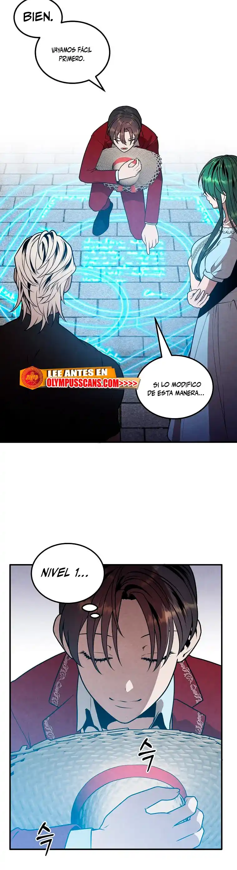 El Legendario Hijo Menor De La Casa Del Marqués (Novela) - Capítulo 76 - Página 18 - LectorTMOo
