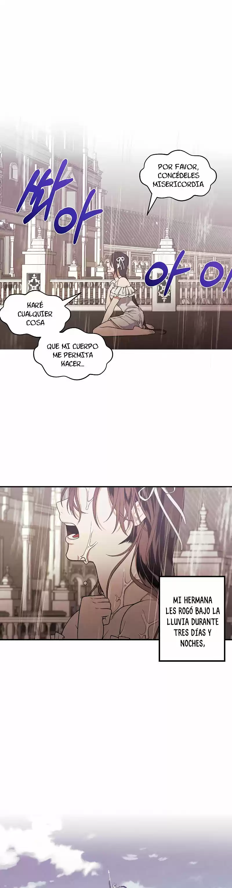 El Legendario Hijo Menor De La Casa Del Marqués (Novela) - Capítulo 9 - Página 8 - LectorTMOo