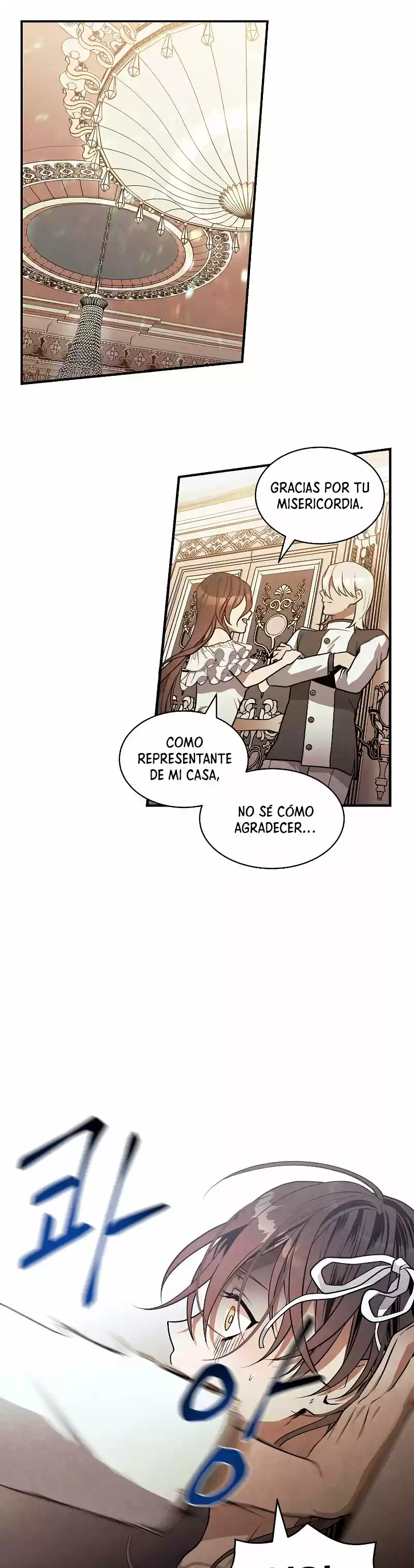 El Legendario Hijo Menor De La Casa Del Marqués (Novela) - Capítulo 9 - Página 11 - LectorTMOo