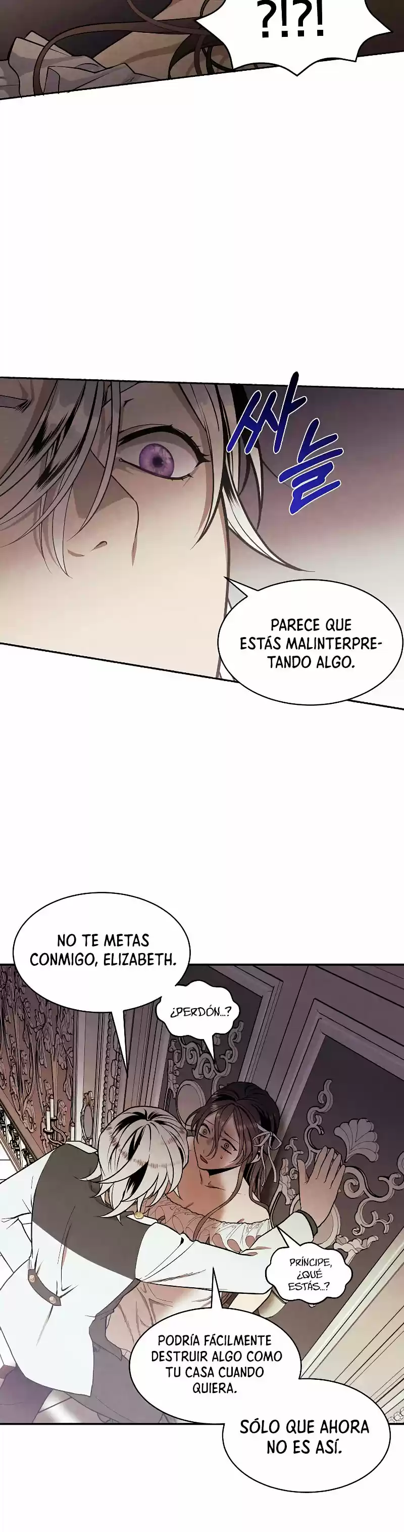 El Legendario Hijo Menor De La Casa Del Marqués (Novela) - Capítulo 9 - Página 12 - LectorTMOo
