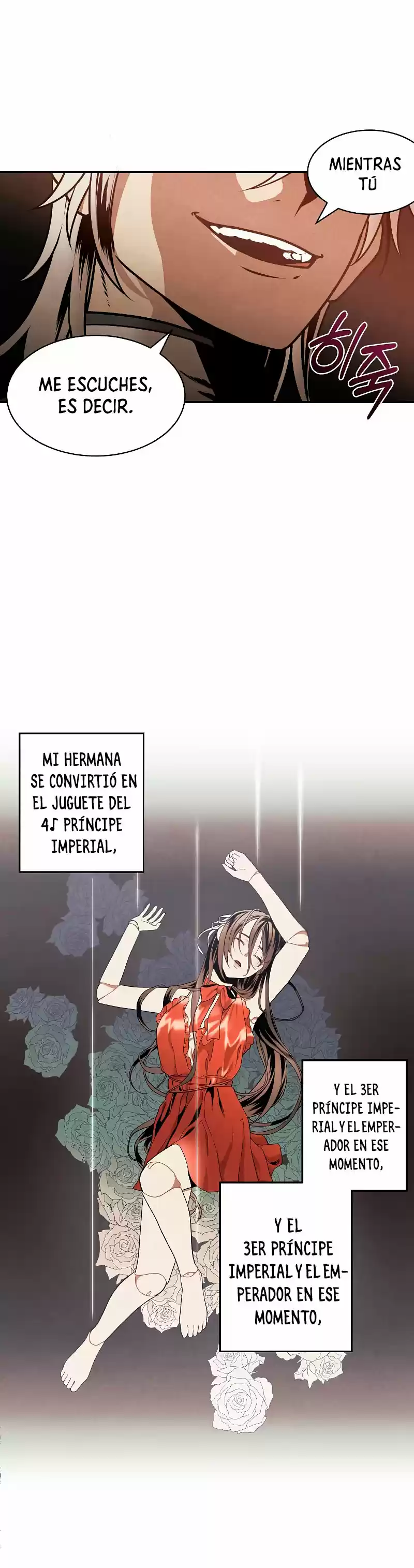 El Legendario Hijo Menor De La Casa Del Marqués (Novela) - Capítulo 9 - Página 13 - LectorTMOo