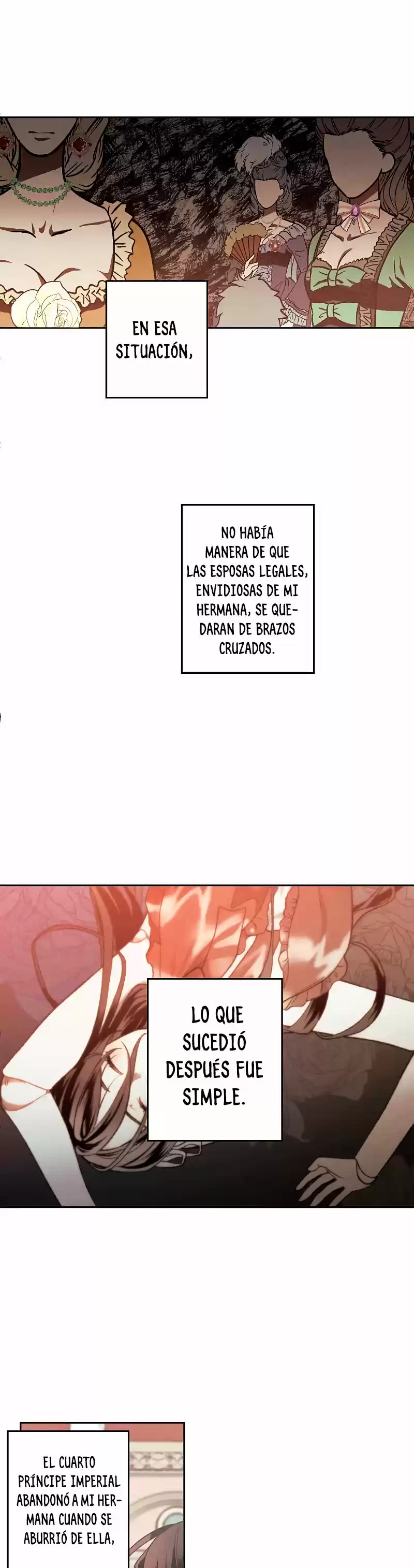 El Legendario Hijo Menor De La Casa Del Marqués (Novela) - Capítulo 9 - Página 14 - LectorTMOo