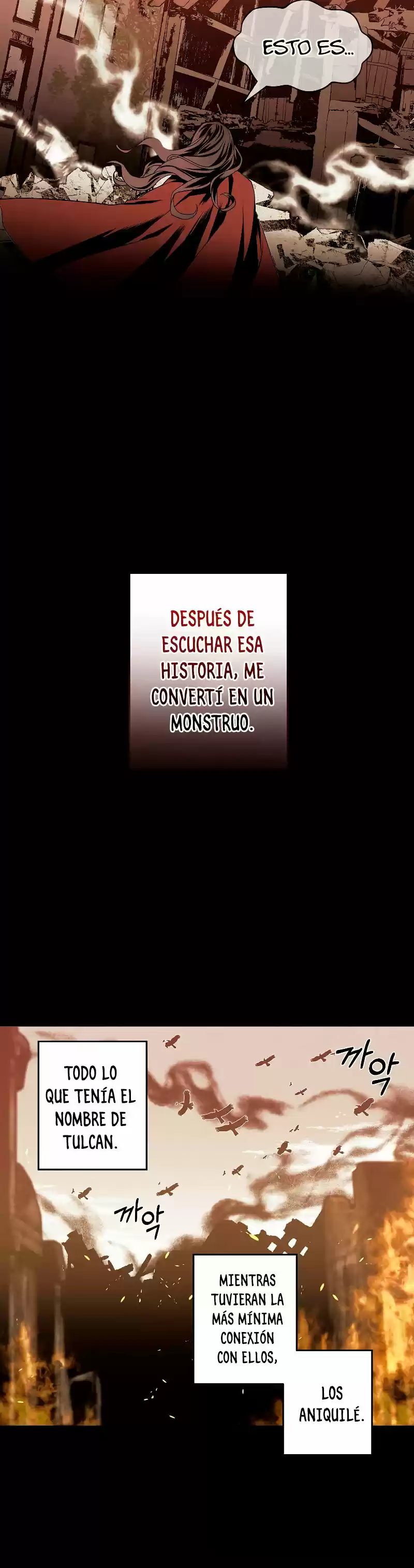 El Legendario Hijo Menor De La Casa Del Marqués (Novela) - Capítulo 9 - Página 16 - LectorTMOo