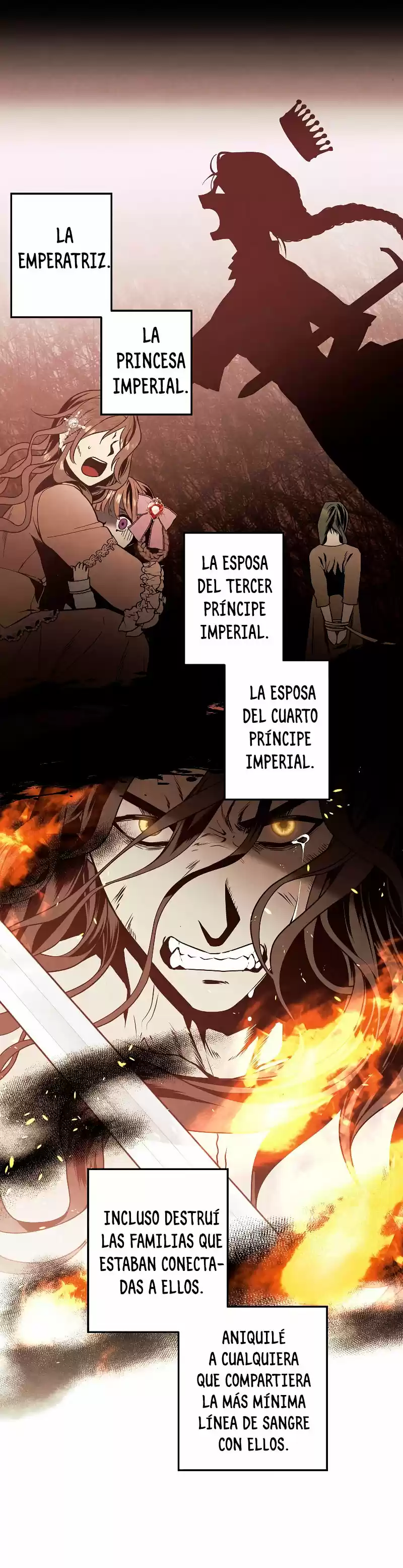 El Legendario Hijo Menor De La Casa Del Marqués (Novela) - Capítulo 9 - Página 17 - LectorTMOo
