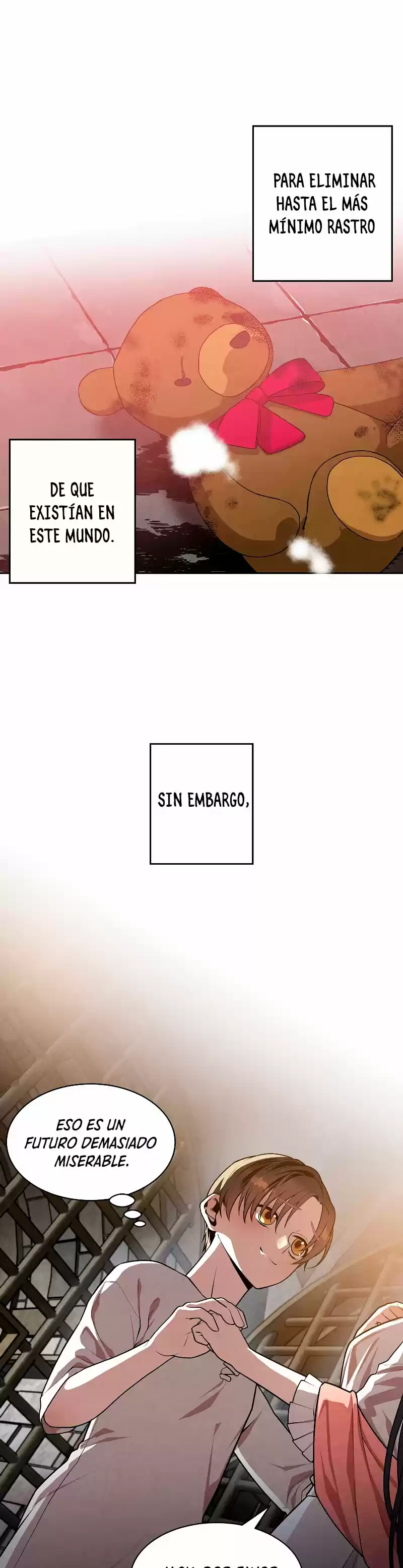 El Legendario Hijo Menor De La Casa Del Marqués (Novela) - Capítulo 9 - Página 18 - LectorTMOo