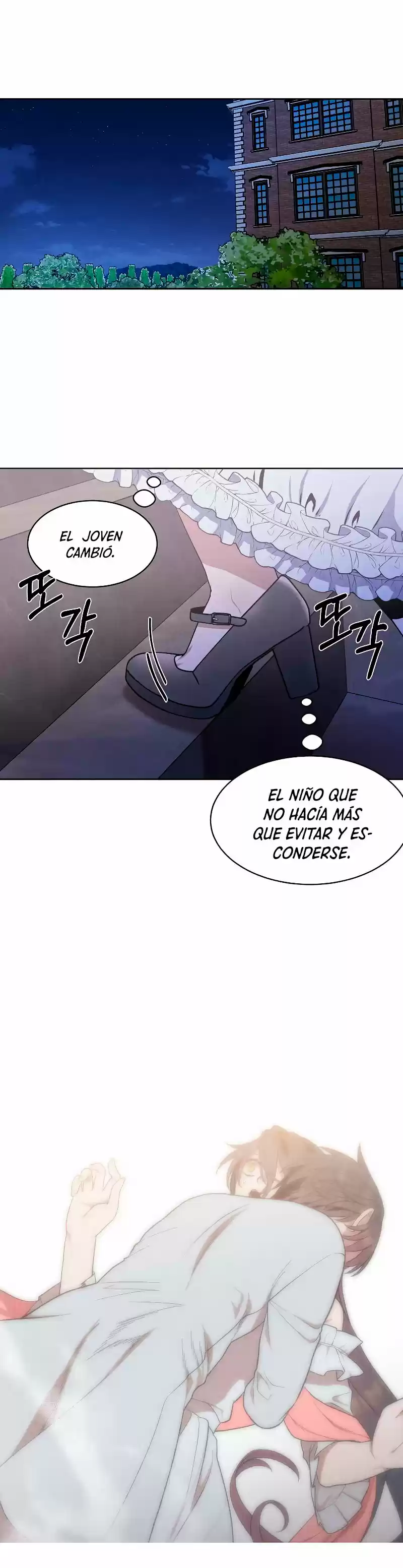 El Legendario Hijo Menor De La Casa Del Marqués (Novela) - Capítulo 9 - Página 20 - LectorTMOo