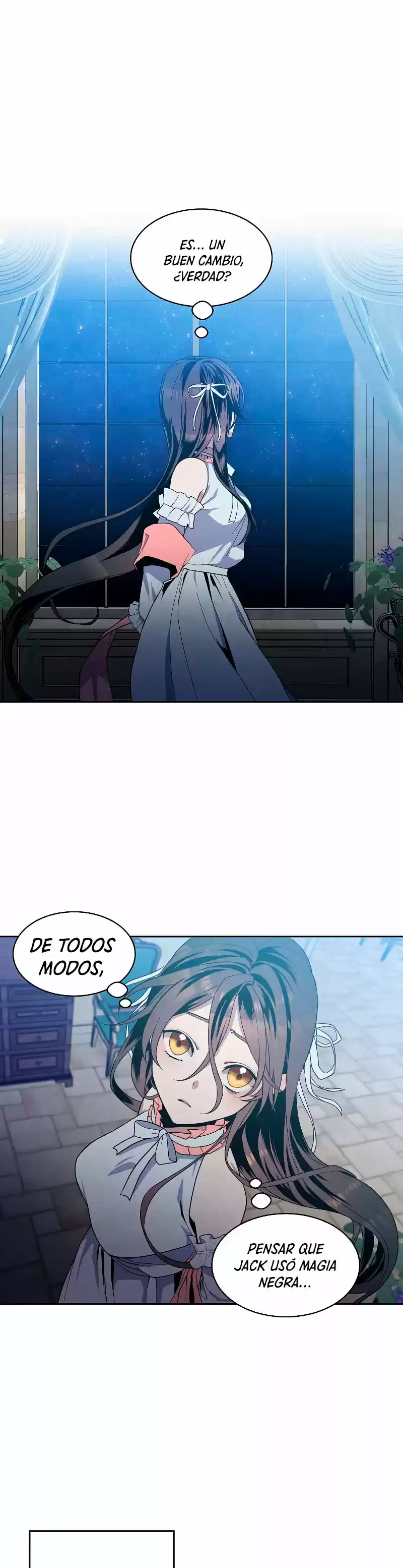El Legendario Hijo Menor De La Casa Del Marqués (Novela) - Capítulo 9 - Página 21 - LectorTMOo