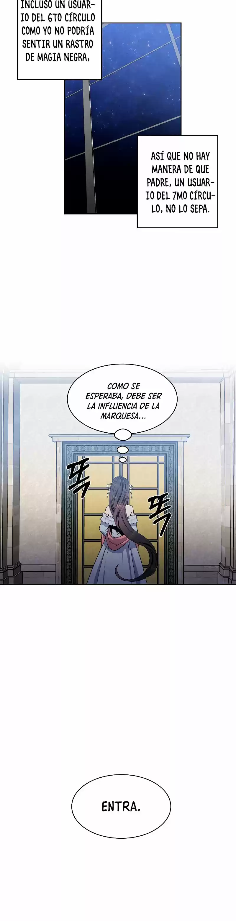 El Legendario Hijo Menor De La Casa Del Marqués (Novela) - Capítulo 9 - Página 22 - LectorTMOo