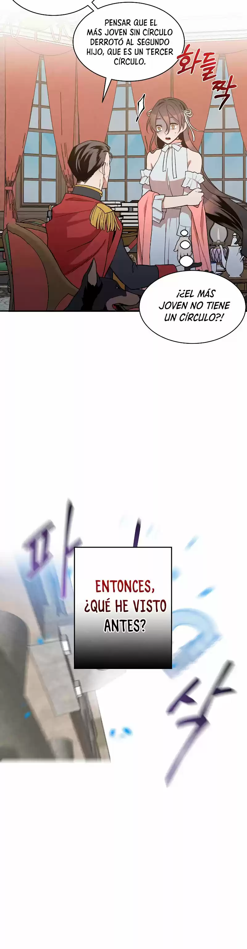 El Legendario Hijo Menor De La Casa Del Marqués (Novela) - Capítulo 9 - Página 30 - LectorTMOo
