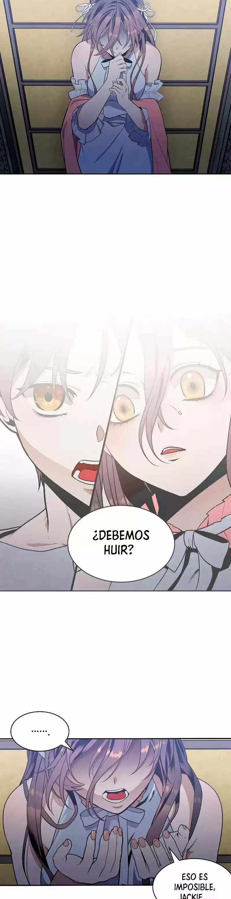 El Legendario Hijo Menor De La Casa Del Marqués (Novela) - Capítulo 9 - Página 33 - LectorTMOo