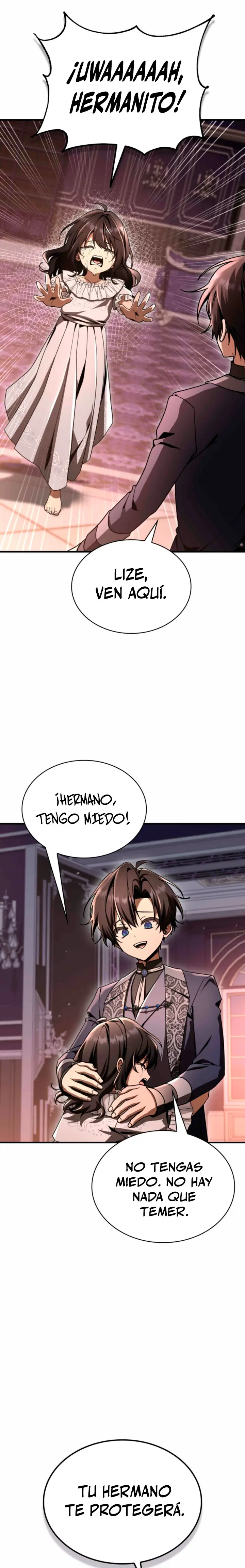 El Legendario Prodigio Del Ducado - Capítulo 50 - Página 6 - LectorTMOo