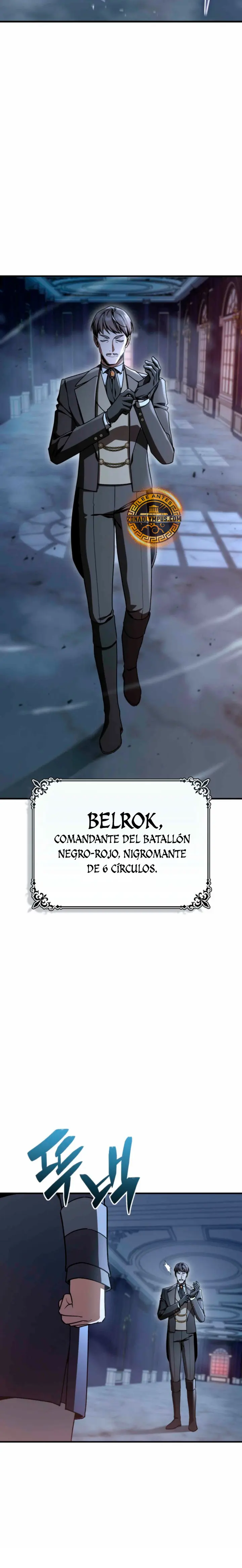 El Legendario Prodigio Del Ducado - Capítulo 50 - Página 13 - LectorTMOo