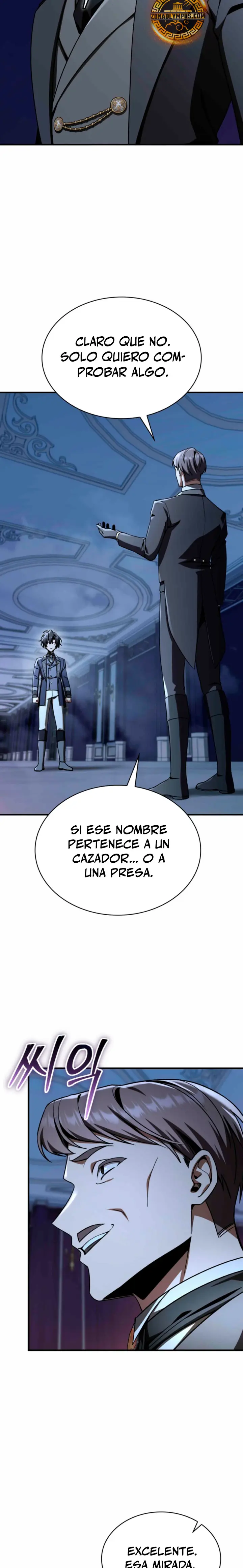 El Legendario Prodigio Del Ducado - Capítulo 50 - Página 16 - LectorTMOo