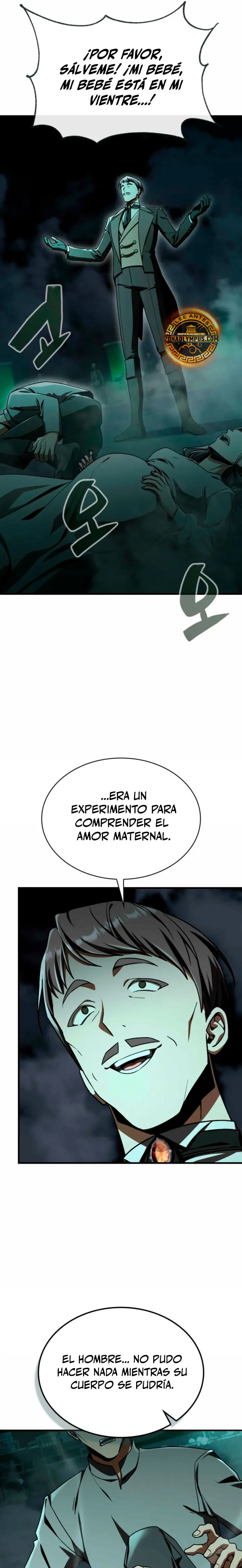 El Legendario Prodigio Del Ducado - Capítulo 50 - Página 20 - LectorTMOo