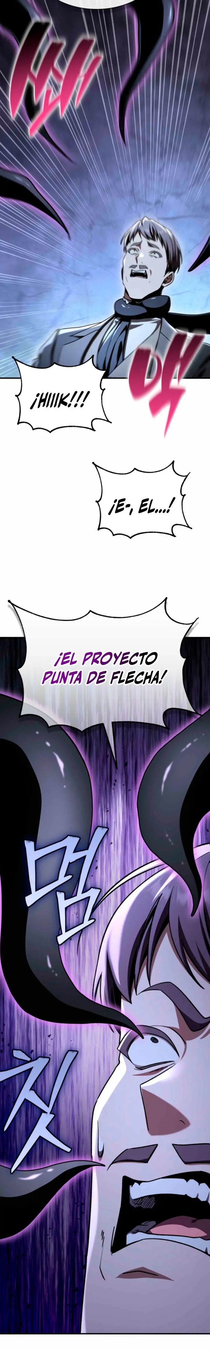 El Legendario Prodigio Del Ducado - Capítulo 51 - Página 21 - LectorTMOo