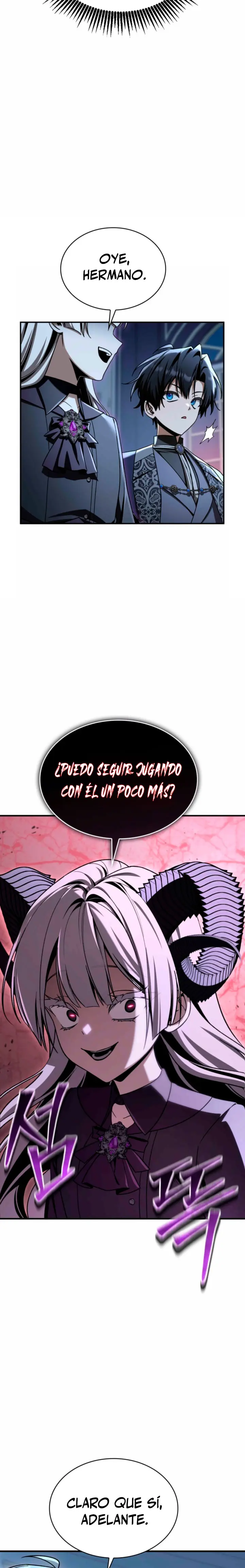 El Legendario Prodigio Del Ducado - Capítulo 51 - Página 24 - LectorTMOo