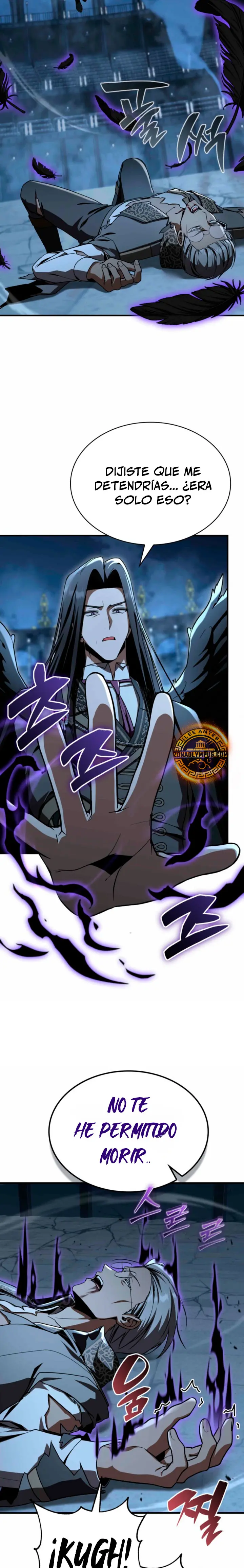 El Legendario Prodigio Del Ducado - Capítulo 51 - Página 29 - LectorTMOo