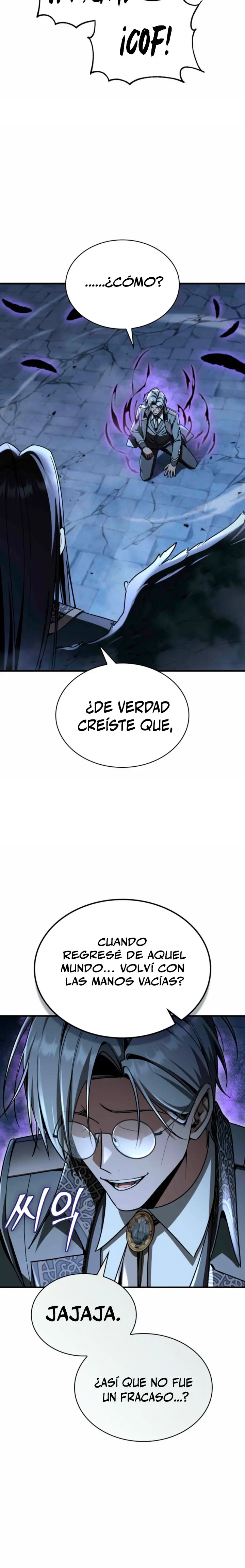 El Legendario Prodigio Del Ducado - Capítulo 51 - Página 30 - LectorTMOo