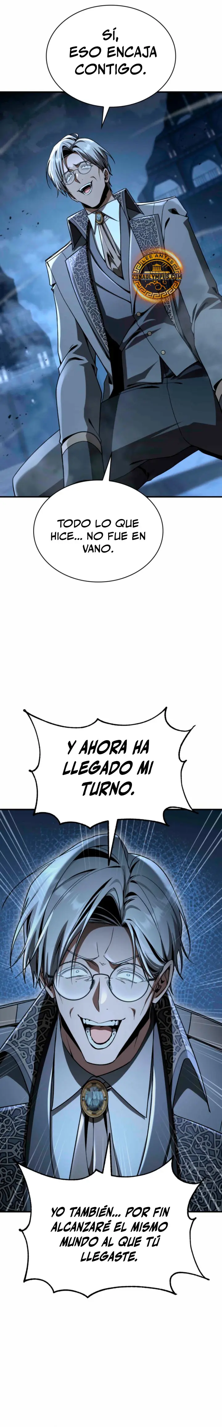 El Legendario Prodigio Del Ducado - Capítulo 51 - Página 31 - LectorTMOo