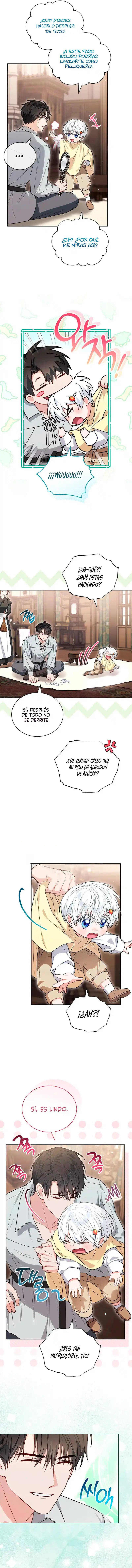 El Más Joven Esconde Muchas Cosas. - Capítulo 10 - Página 6 - LectorTMOo