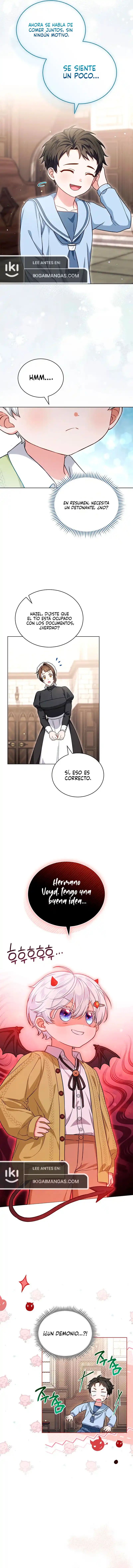 El Más Joven Esconde Muchas Cosas. - Capítulo 10 - Página 13 - LectorTMOo