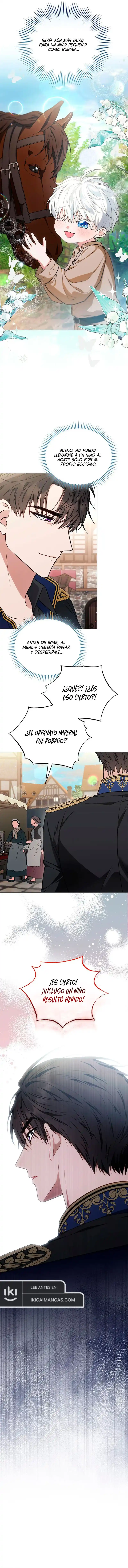 El Más Joven Esconde Muchas Cosas. - Capítulo 3 - Página 13 - LectorTMOo