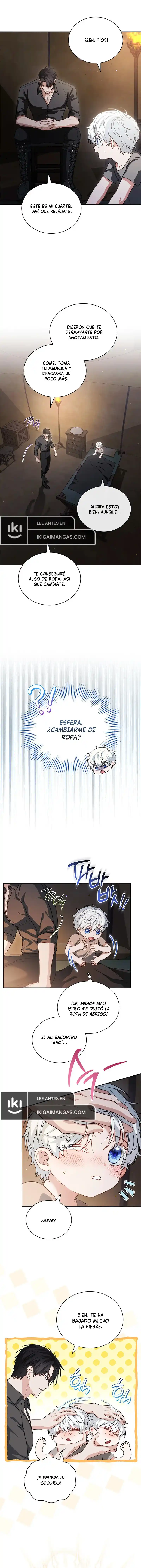 El Más Joven Esconde Muchas Cosas. - Capítulo 4 - Página 5 - LectorTMOo
