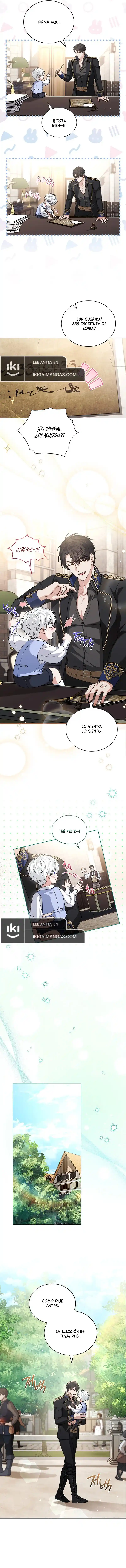 El Más Joven Esconde Muchas Cosas. - Capítulo 4 - Página 12 - LectorTMOo