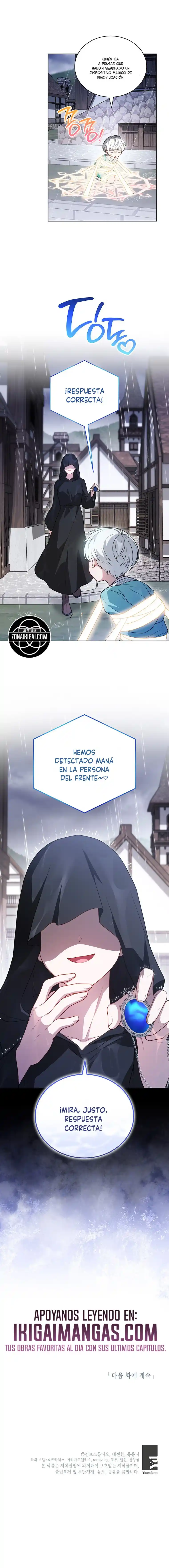 El Más Joven Esconde Muchas cosas. - Capítulo 41 - Página 10 - LectorTMOo