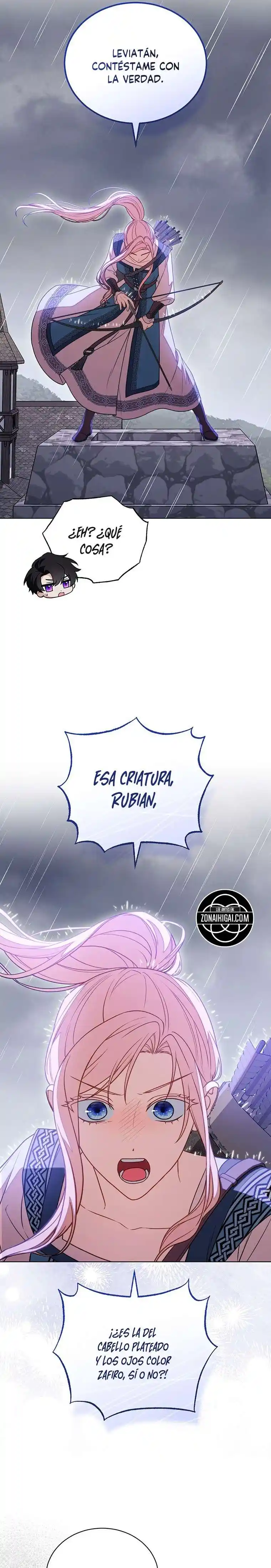 El Más Joven Esconde Muchas cosas. - Capítulo 42 - Página 10 - LectorTMOo