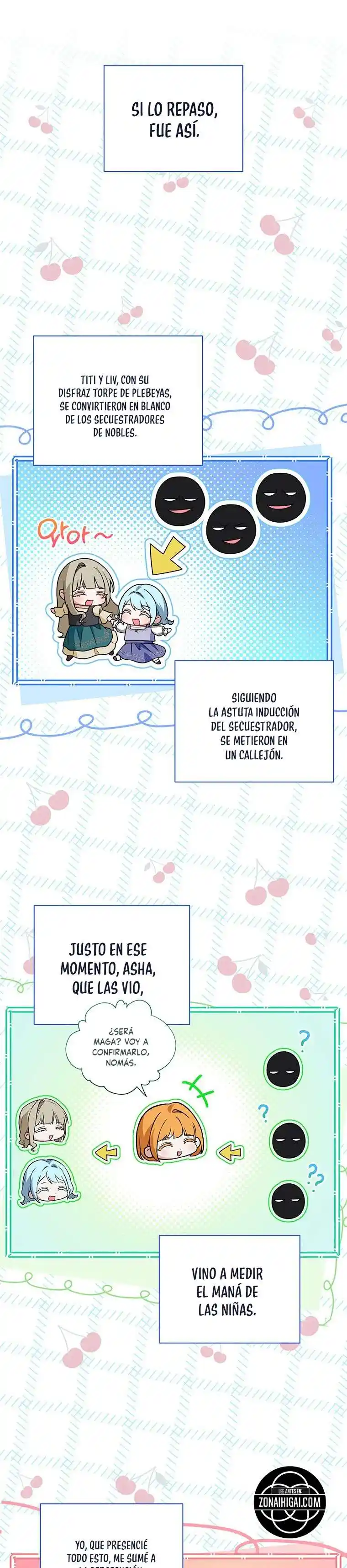El Más Joven Esconde Muchas cosas. - Capítulo 42 - Página 16 - LectorTMOo