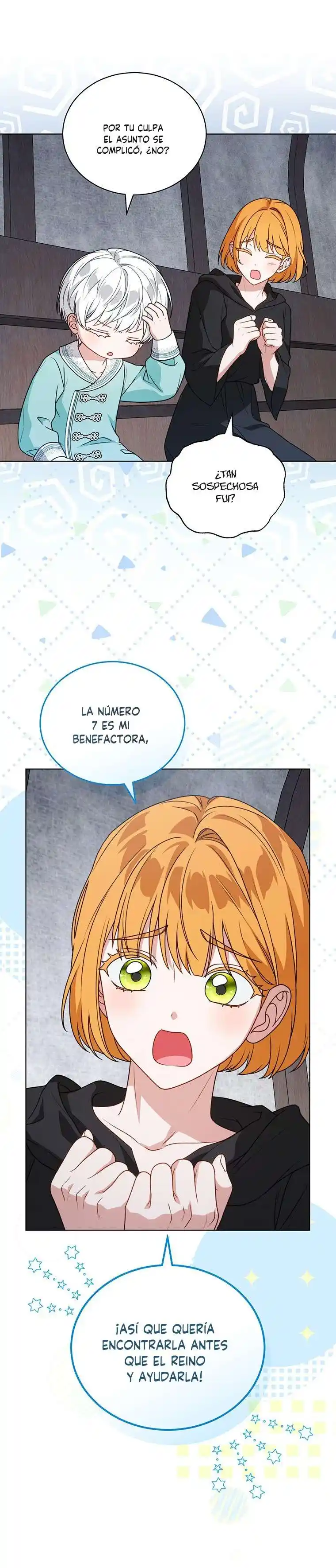 El Más Joven Esconde Muchas cosas. - Capítulo 42 - Página 20 - LectorTMOo