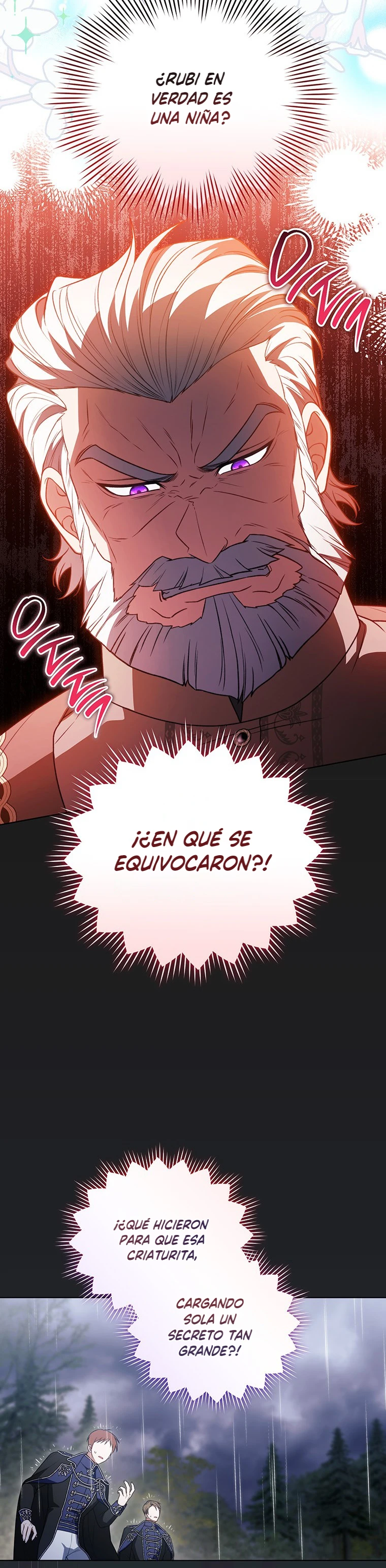 El Más Joven Esconde Muchas Cosas. - Capítulo 44 - Página 5 - LectorTMOo