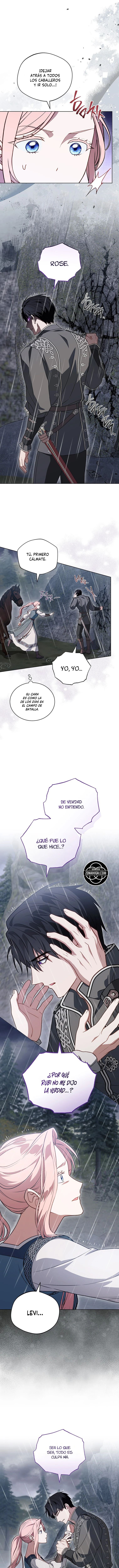 El Más Joven Esconde Muchas Cosas. - Capítulo 44 - Página 8 - LectorTMOo