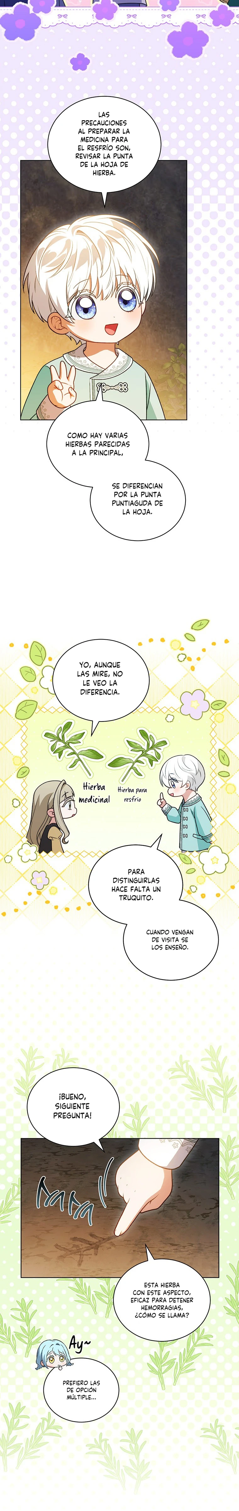 El Más Joven Esconde Muchas Cosas. - Capítulo 44 - Página 12 - LectorTMOo