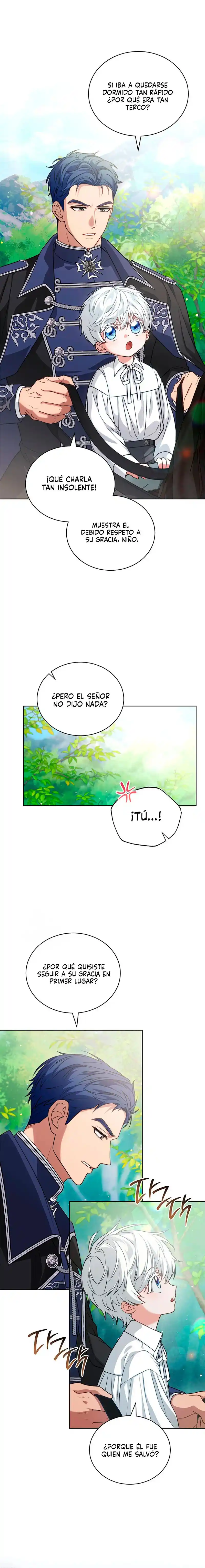El Más Joven Esconde Muchas Cosas. - Capítulo 5 - Página 7 - LectorTMOo