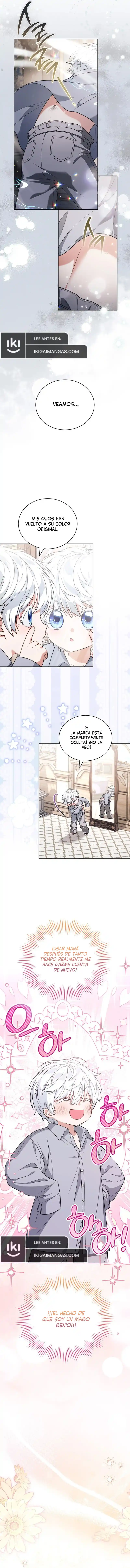 El Más Joven Esconde Muchas Cosas. - Capítulo 7 - Página 14 - LectorTMOo