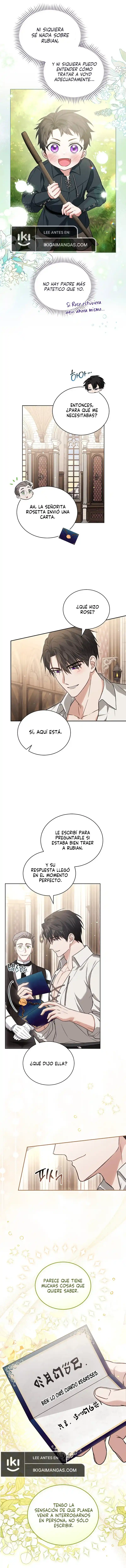 El Más Joven Esconde Muchas Cosas. - Capítulo 8 - Página 13 - LectorTMOo